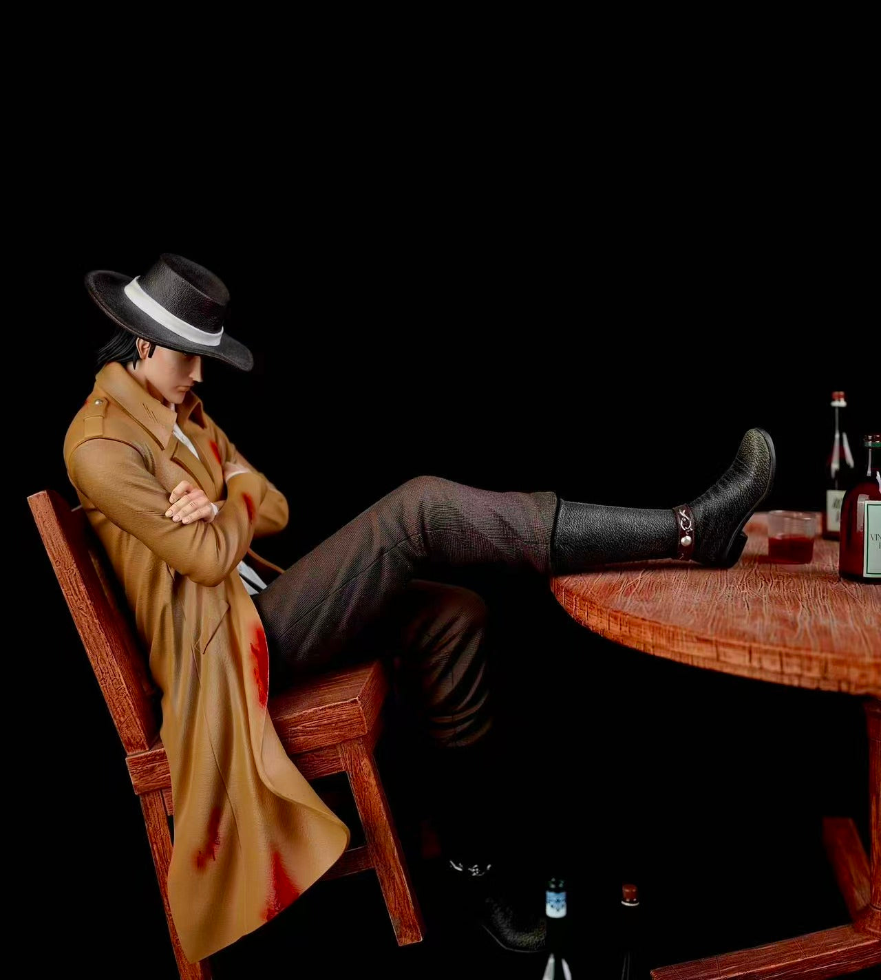 TITAN Studio - Kenny Ackerman