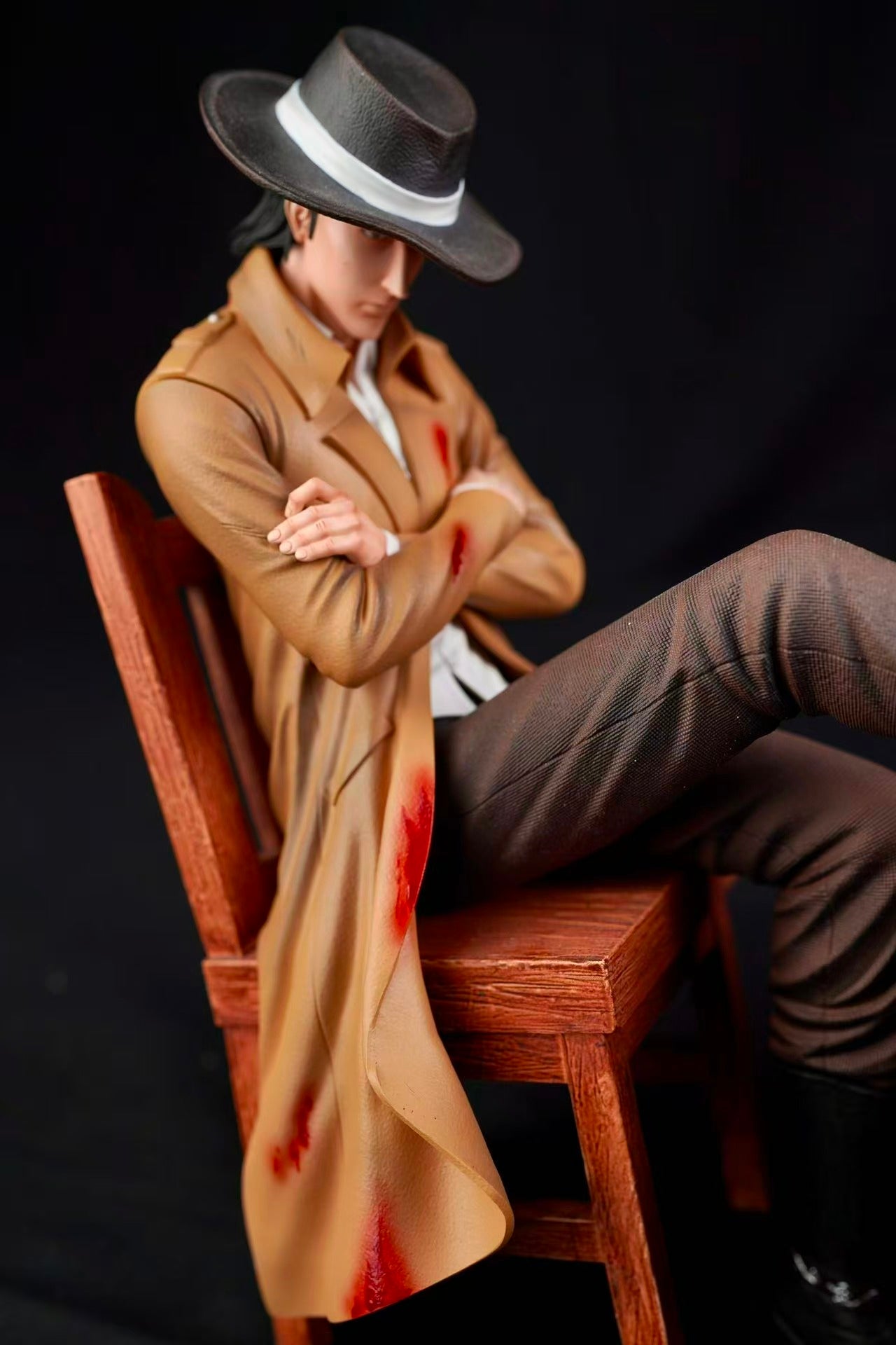 TITAN Studio - Kenny Ackerman