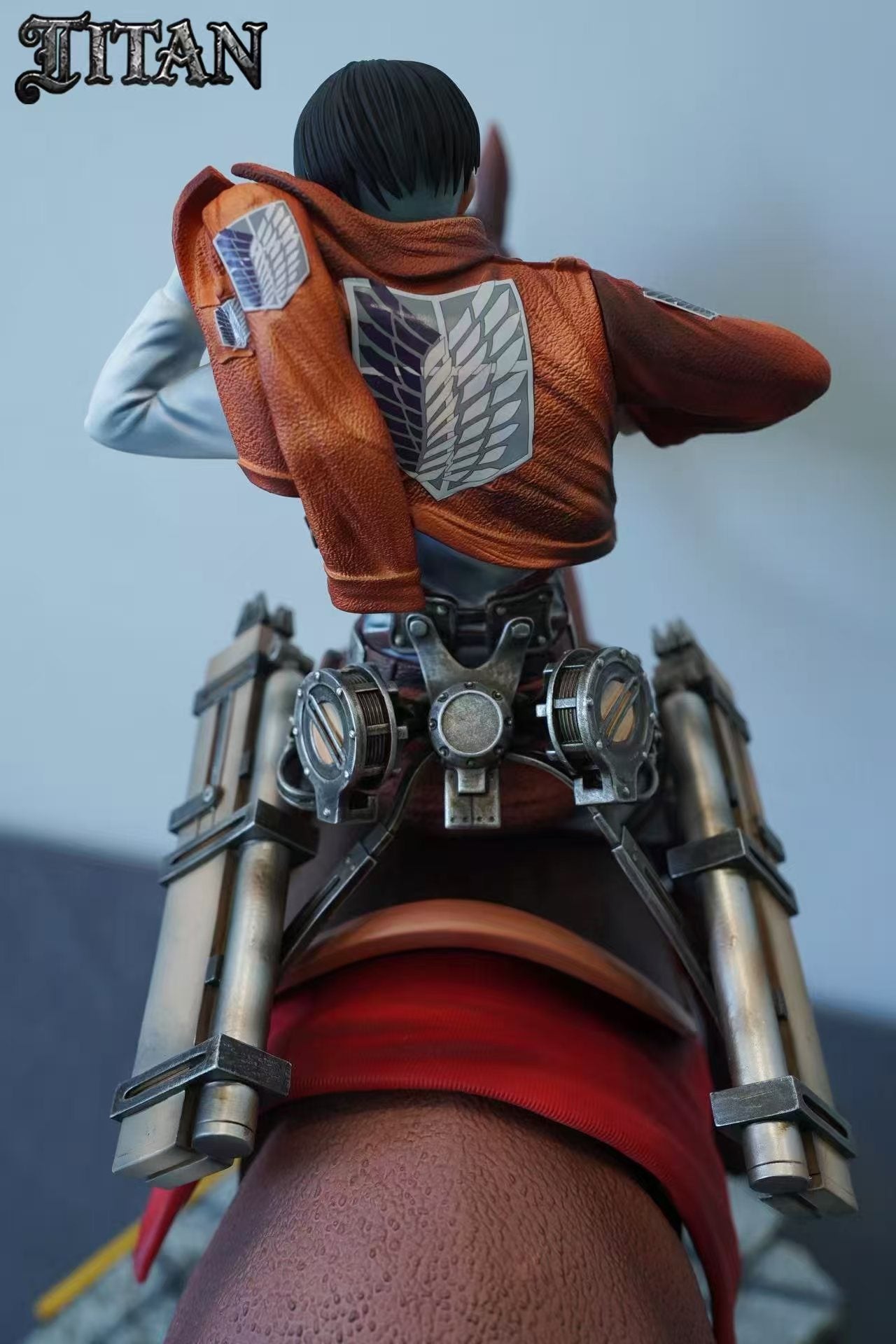 Tai Tan Studio - Levi Ackerman