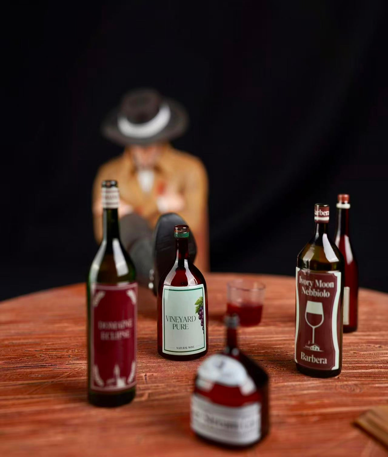 TITAN Studio - Kenny Ackerman