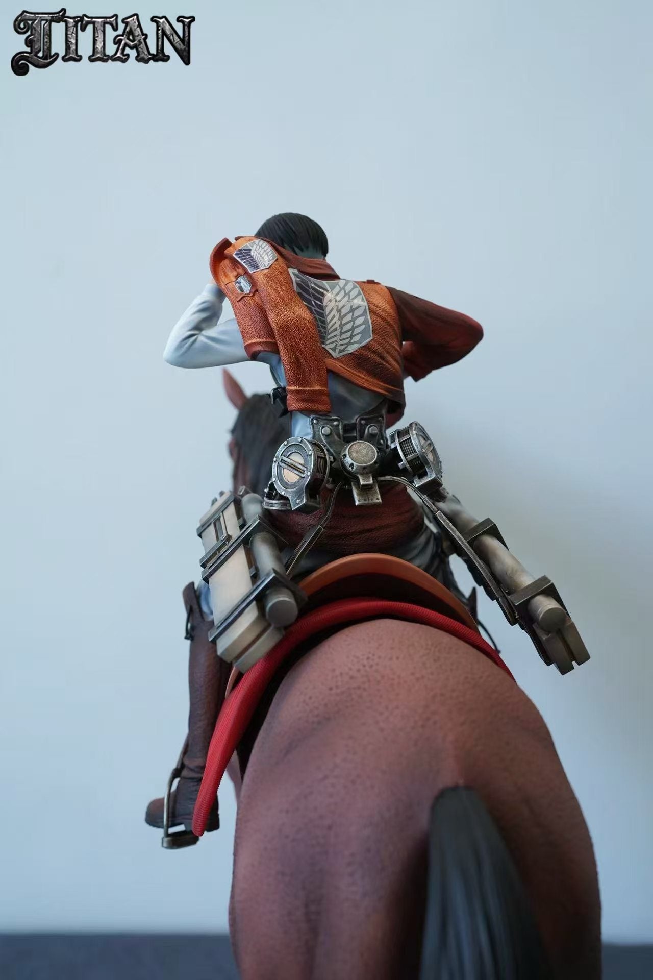 Tai Tan Studio - Levi Ackerman