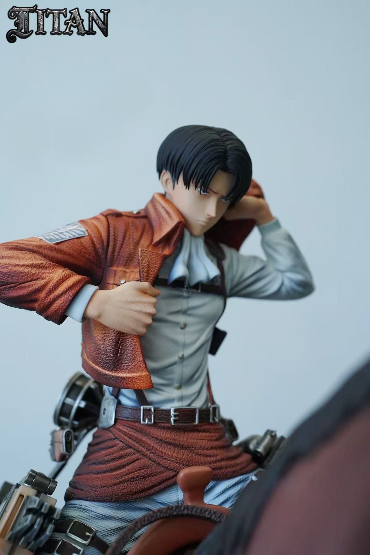 Tai Tan Studio - Levi Ackerman