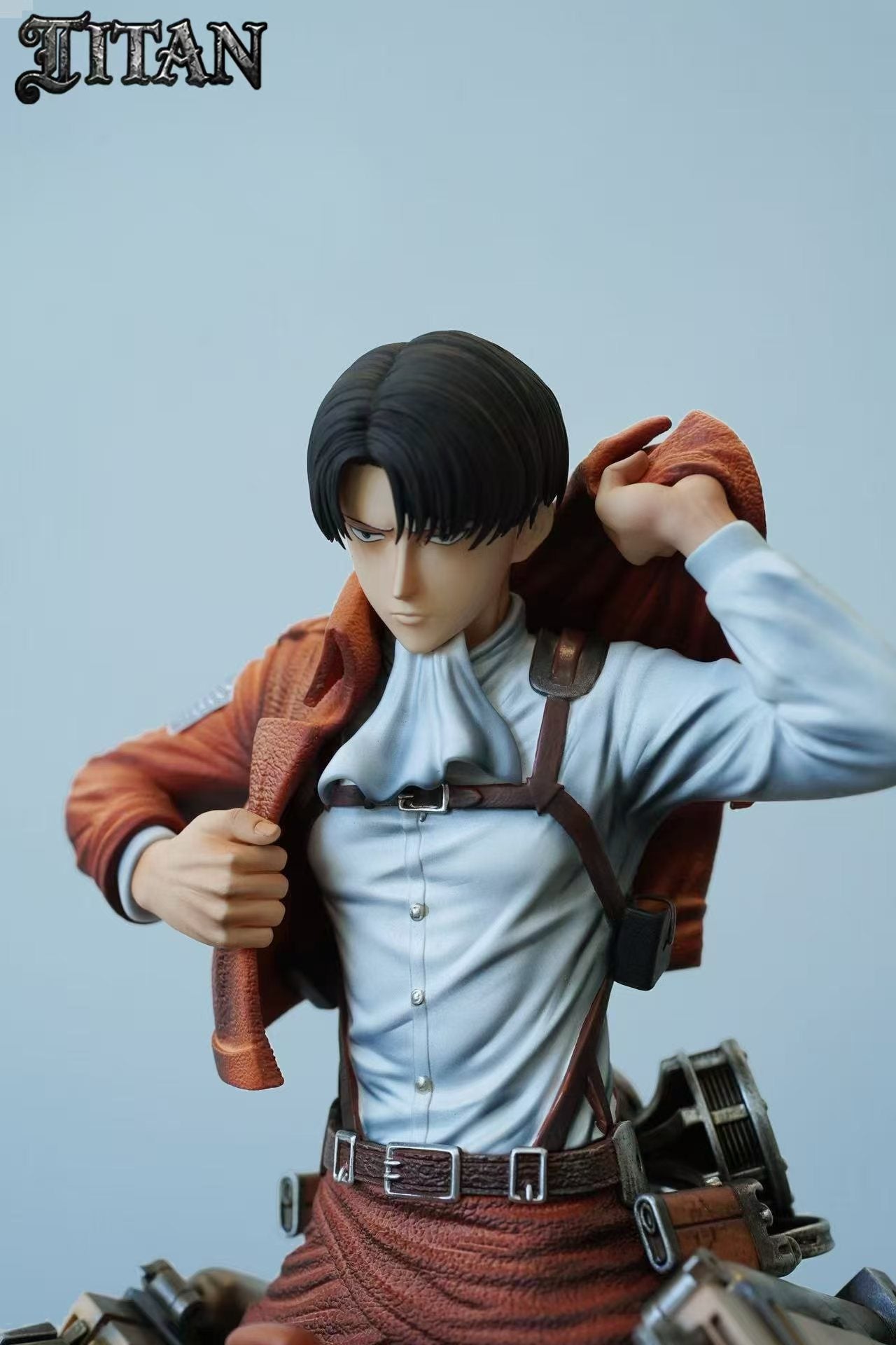 Tai Tan Studio - Levi Ackerman