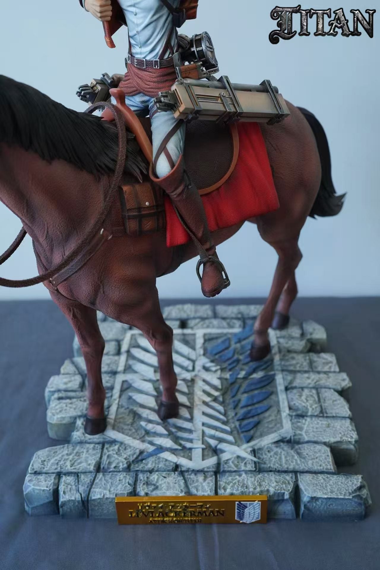 Tai Tan Studio - Levi Ackerman