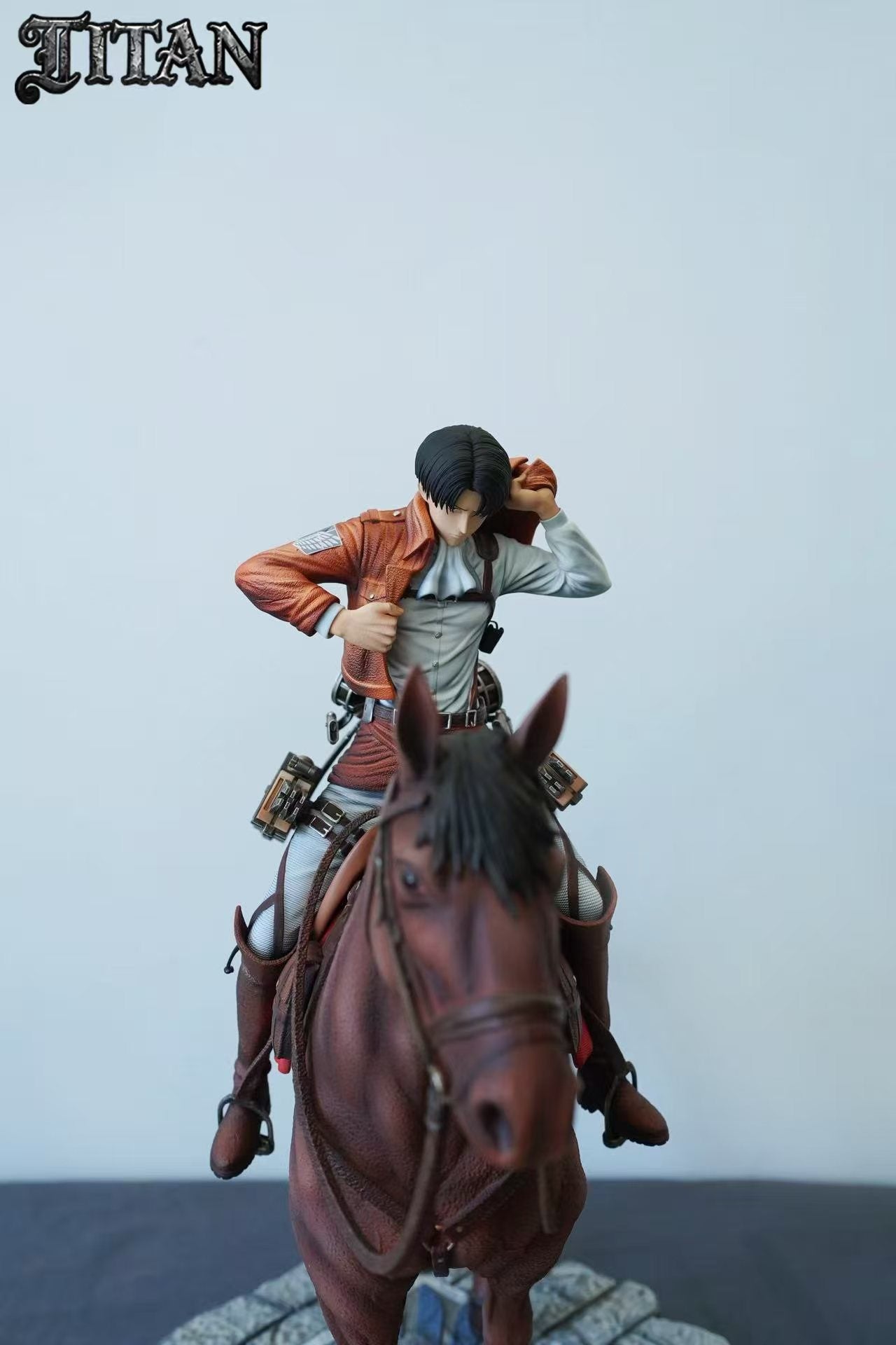 Tai Tan Studio - Levi Ackerman
