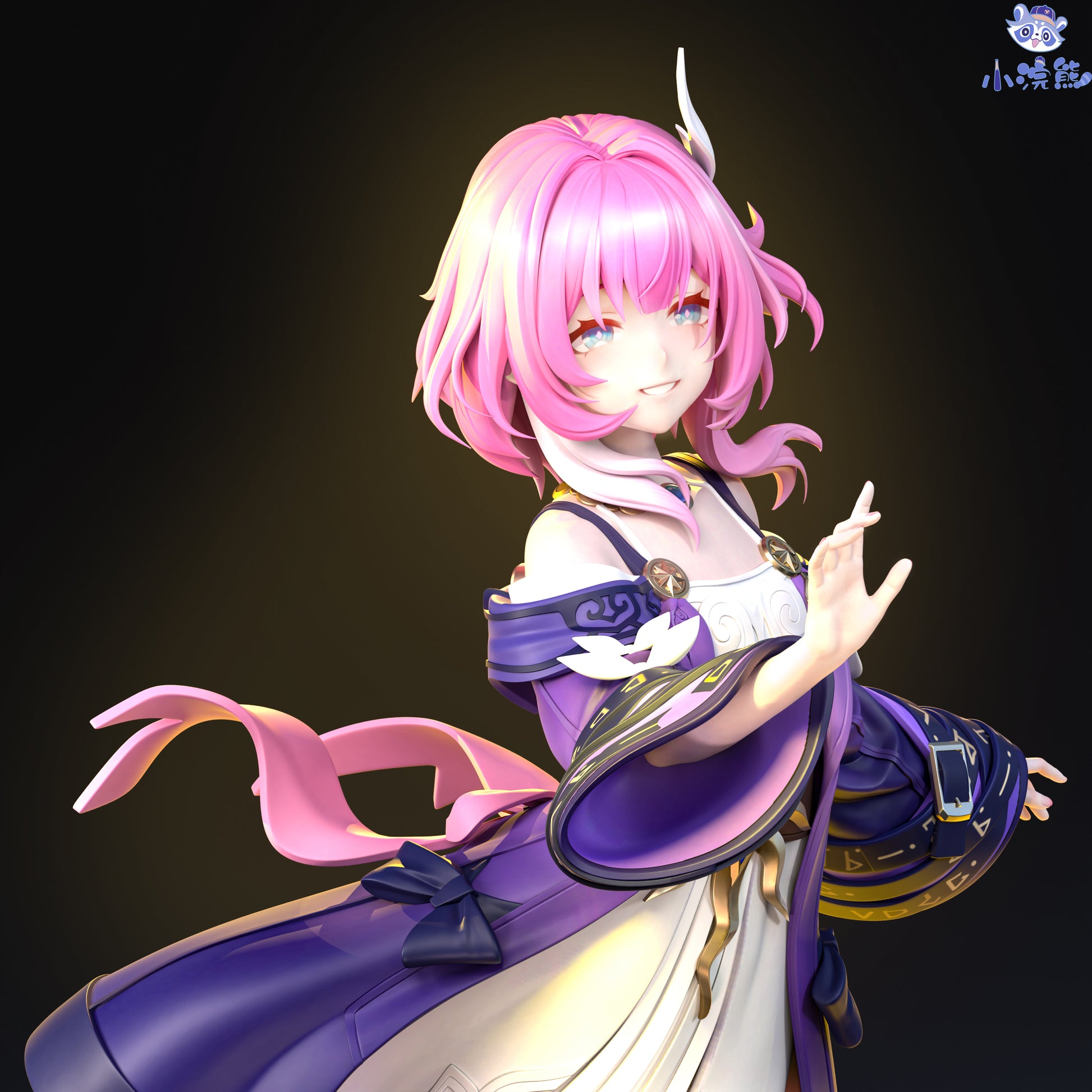 Xiao Huan Xiong Studio - Cyrene