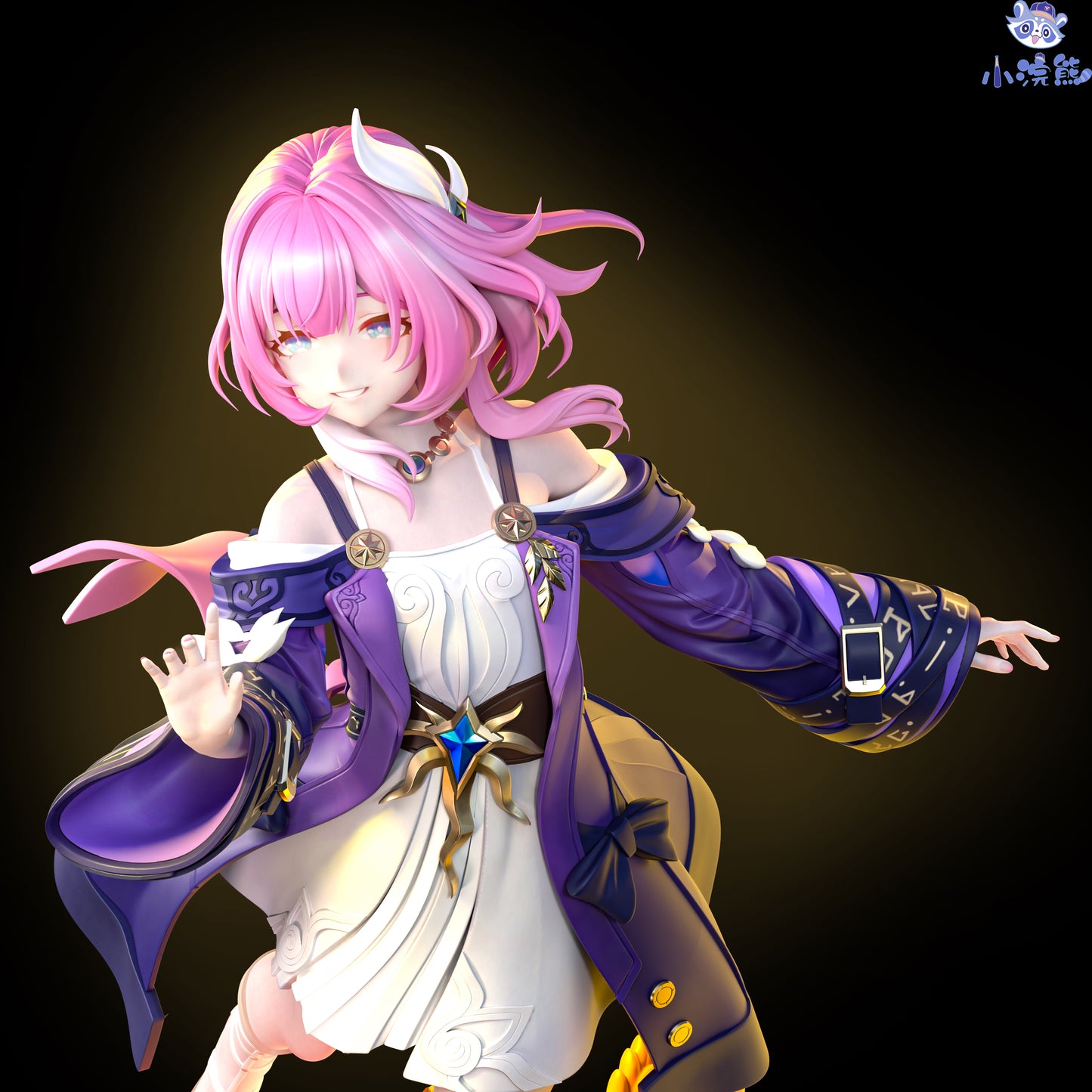 Xiao Huan Xiong Studio - Cyrene