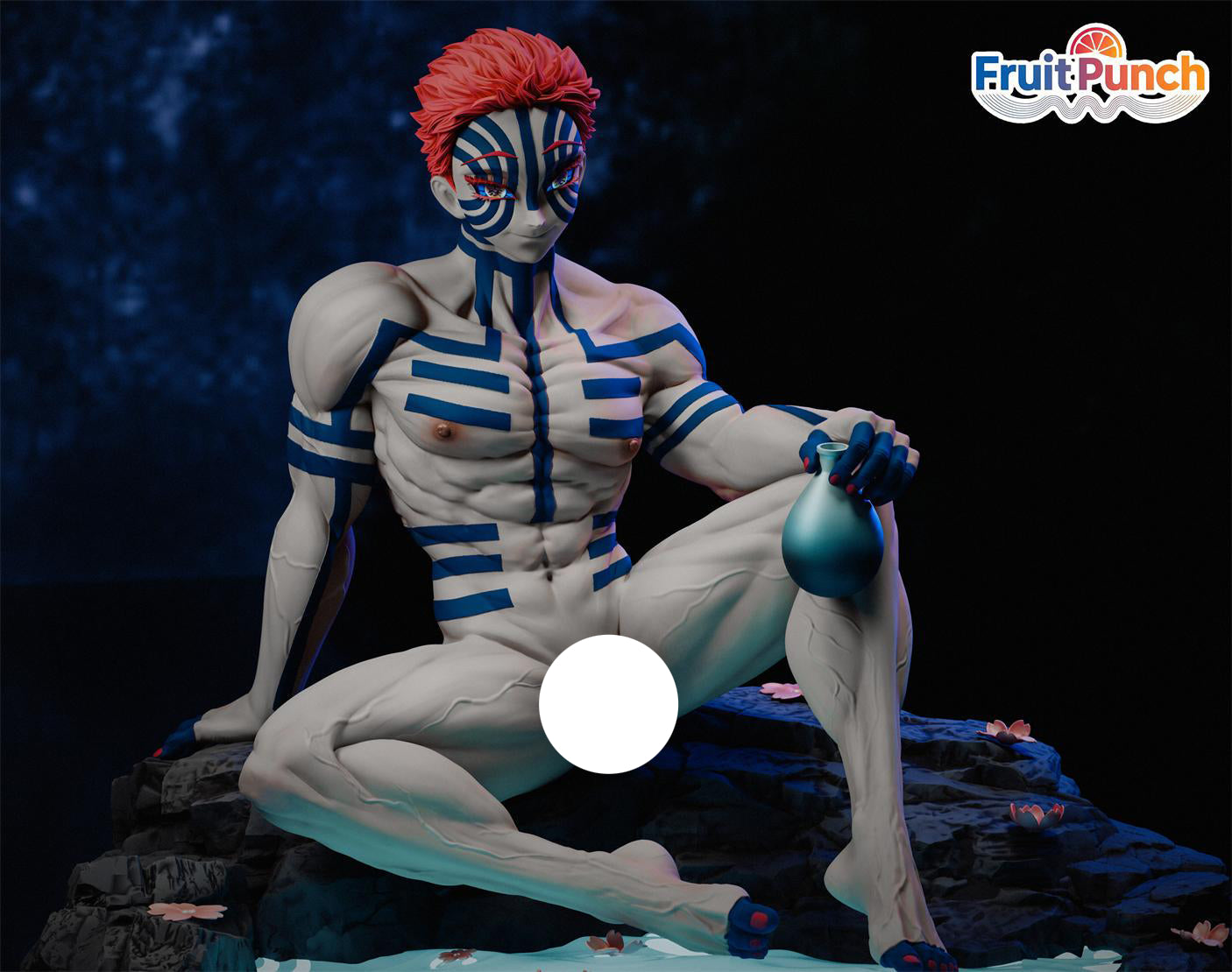 Fruit Punch Studio - Onsen Akaza