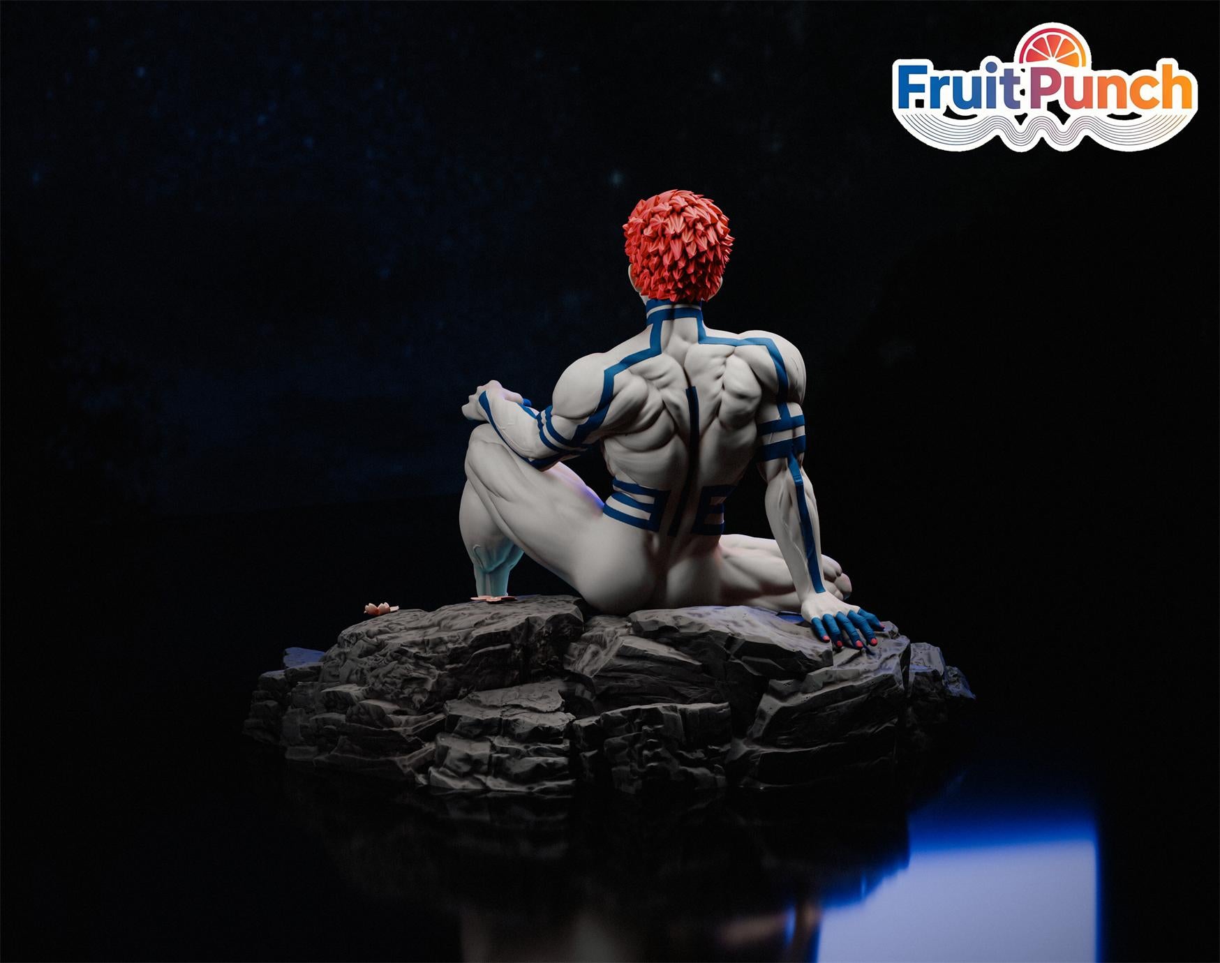 Fruit Punch Studio - Onsen Akaza