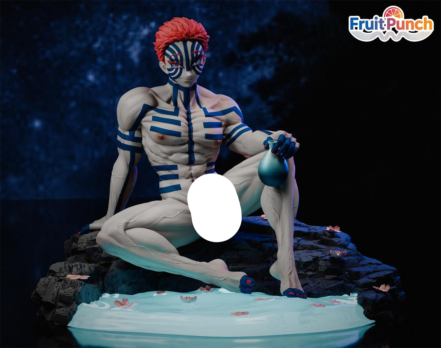 Fruit Punch Studio - Onsen Akaza