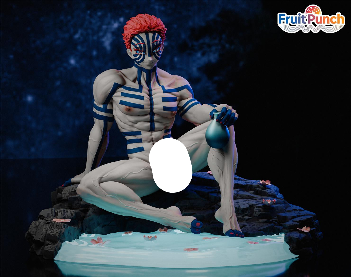 Fruit Punch Studio - Onsen Akaza