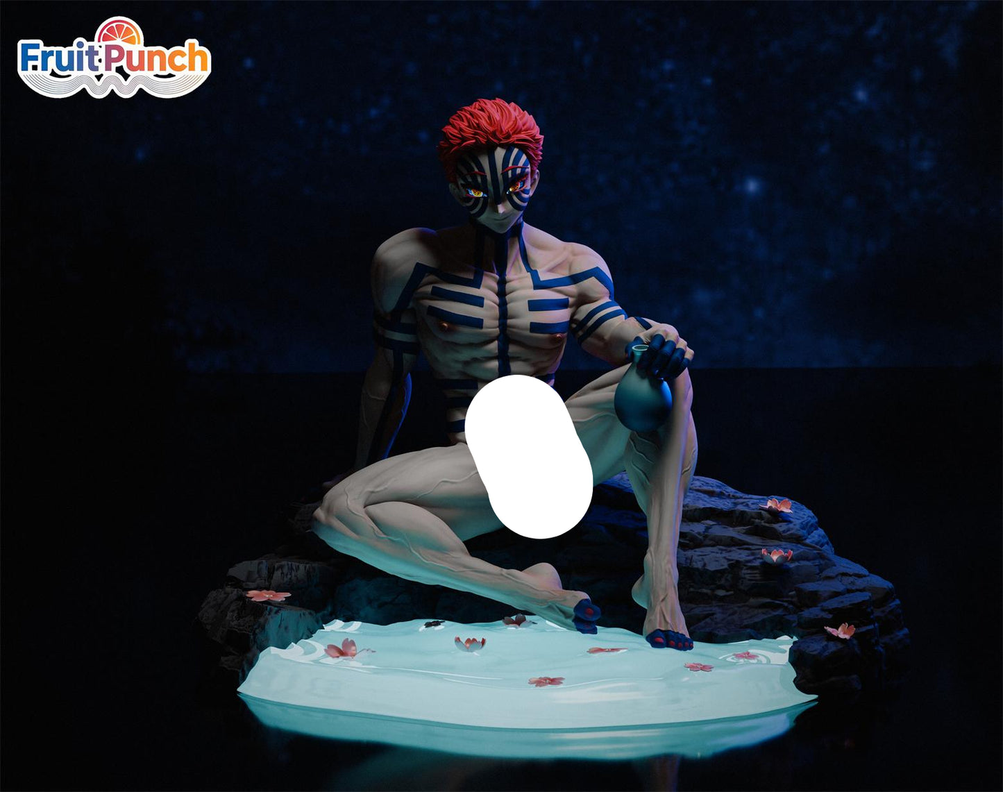 Fruit Punch Studio - Onsen Akaza