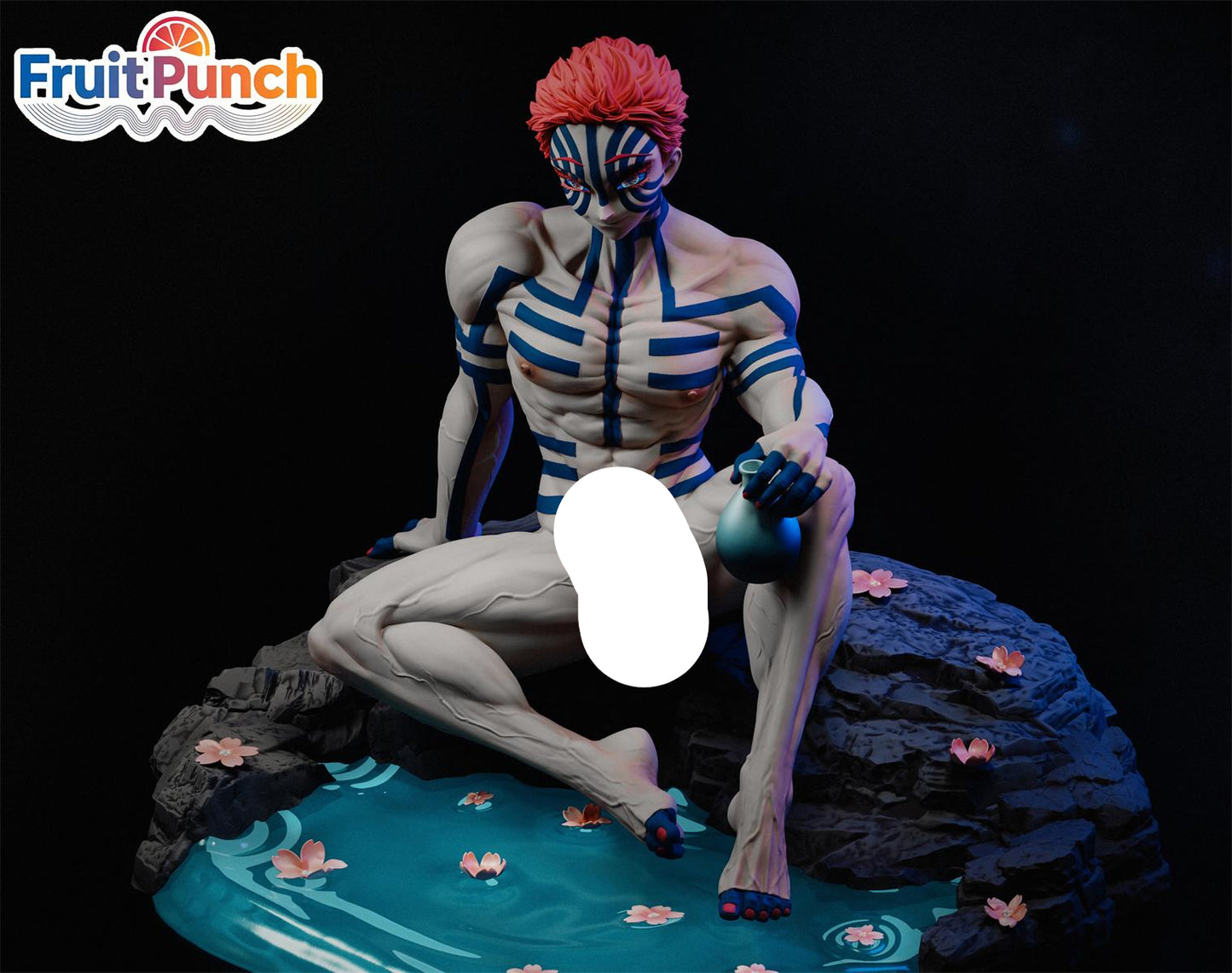 Fruit Punch Studio - Onsen Akaza