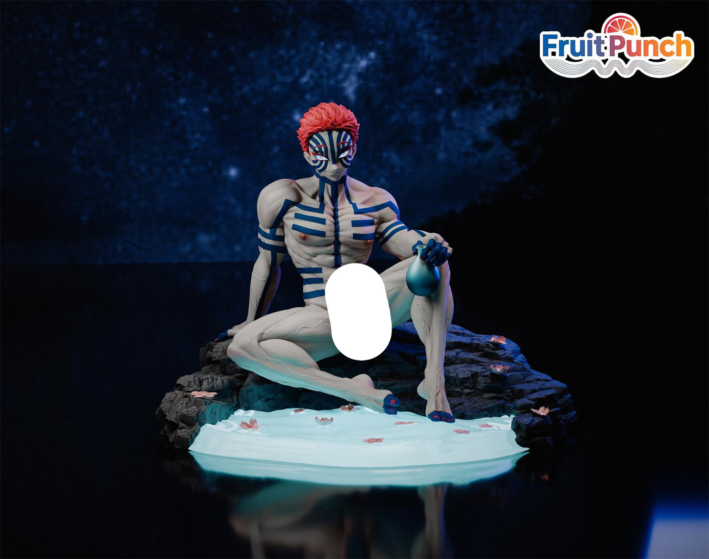 Fruit Punch Studio - Onsen Akaza