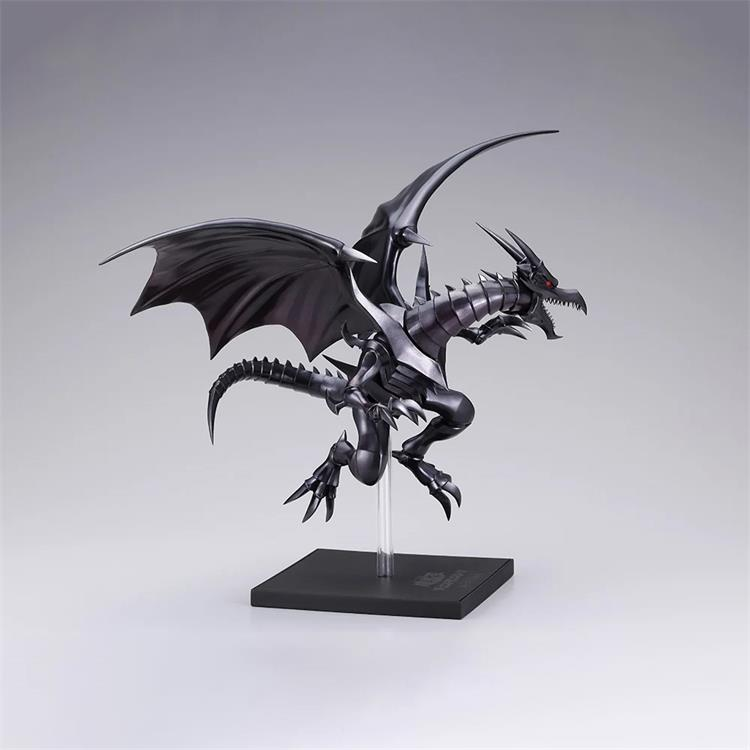 Kotobukiya - Duel Monsters Red-Eyes Black Dragon Complete Figure [Gp004]