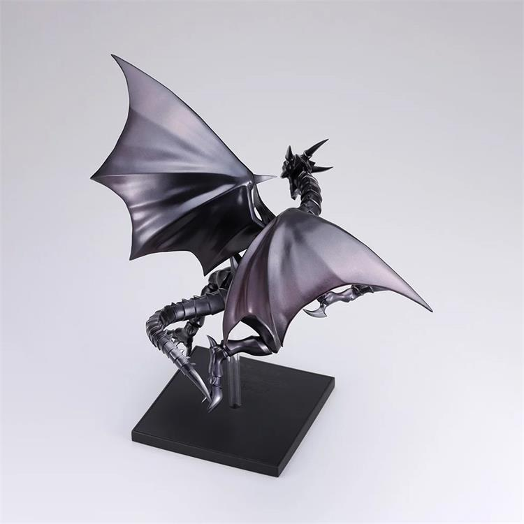 Kotobukiya - Duel Monsters Red-Eyes Black Dragon Complete Figure [Gp004]