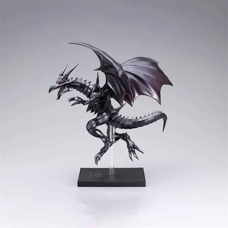 Kotobukiya - Duel Monsters Red-Eyes Black Dragon Complete Figure [Gp004]