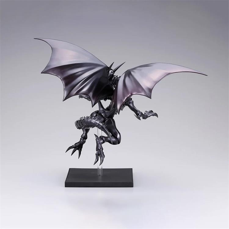 Kotobukiya - Duel Monsters Red-Eyes Black Dragon Complete Figure [Gp004]