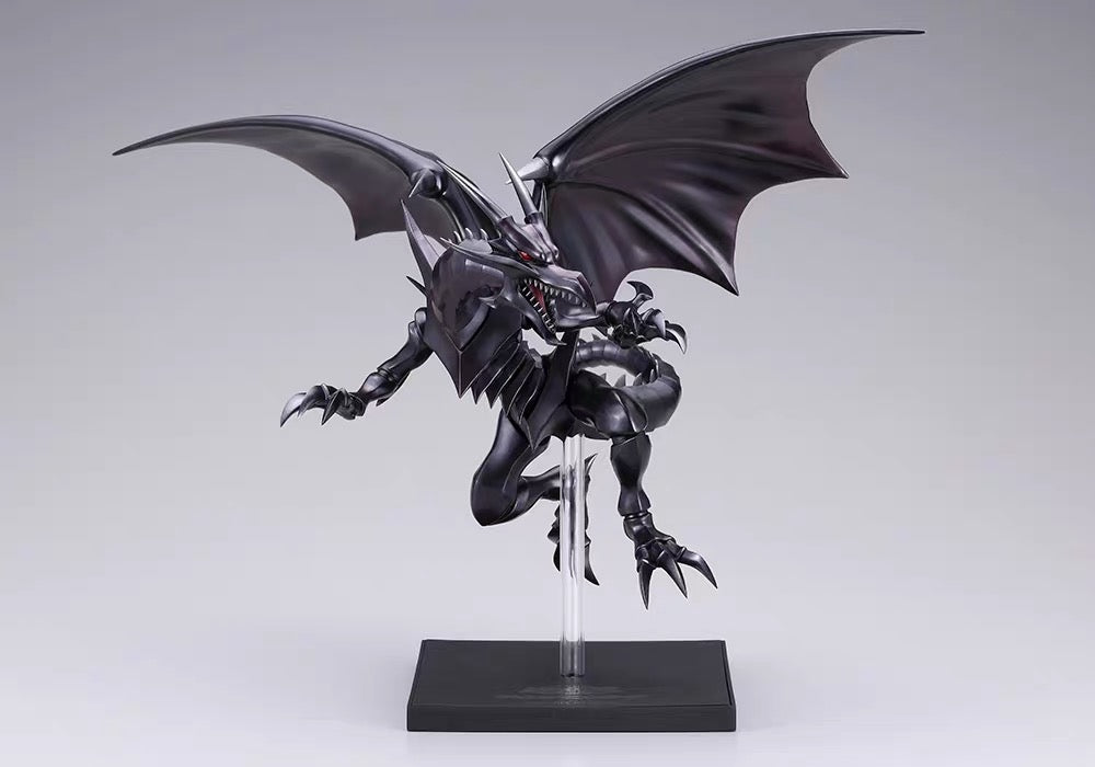 Kotobukiya - Duel Monsters Red-Eyes Black Dragon Complete Figure [Gp004]