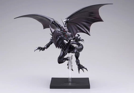 Kotobukiya - Duel Monsters Red-Eyes Black Dragon Complete Figure [Gp004]