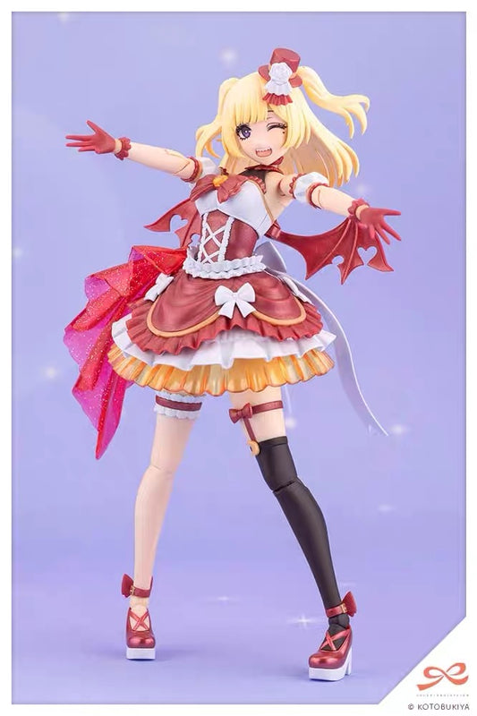 Kotobukiya - Sousai Shoujo Teien Kisaragi Yue Diva Costume Dreaming Style [JK089]