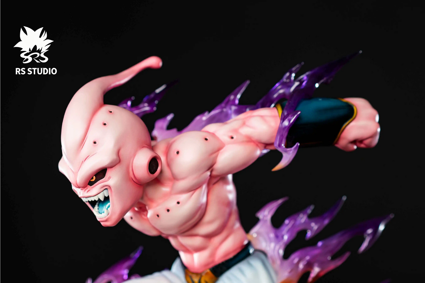 RS Studio - Majin Buu Sprint [2 Variants]
