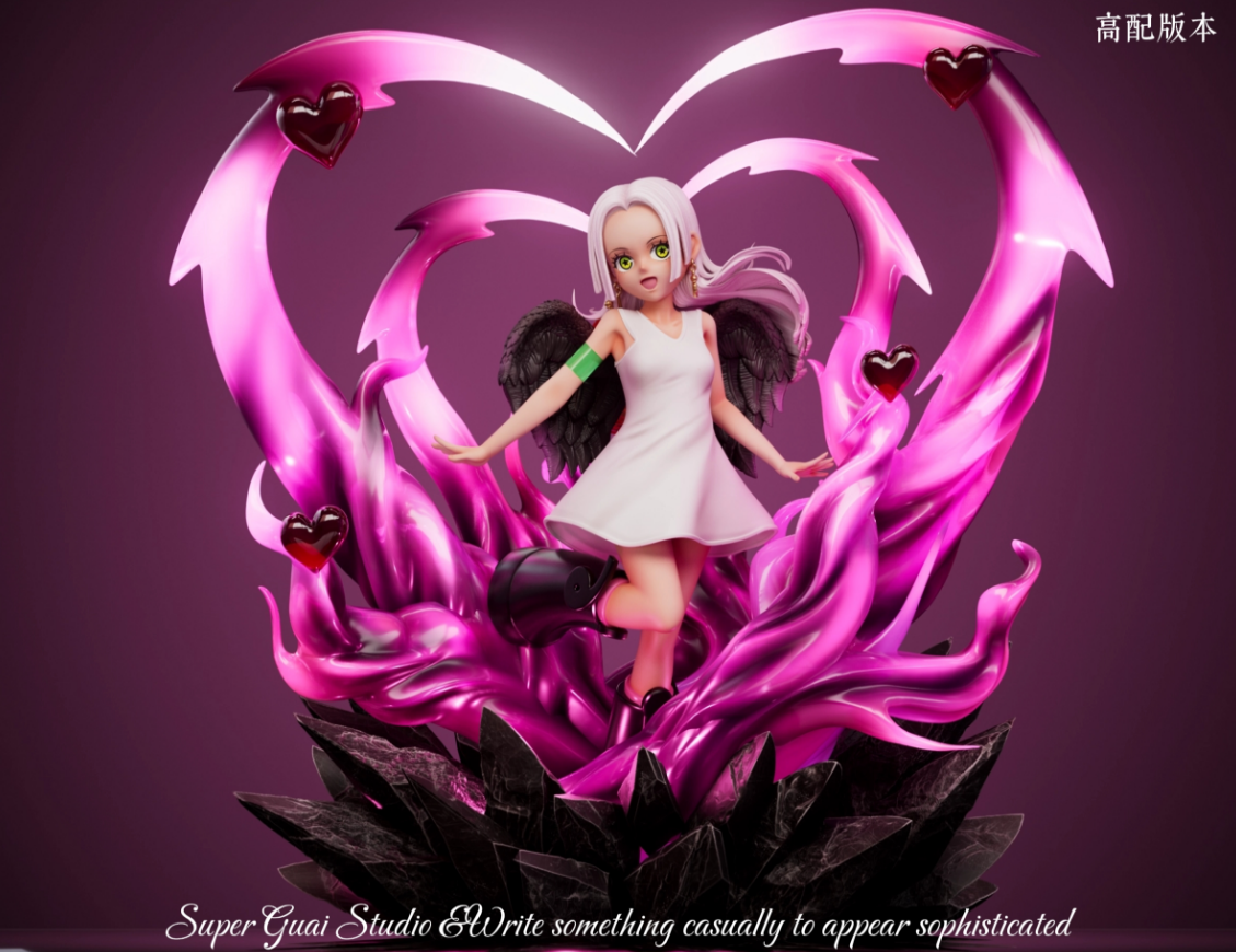 Super Guai Studio - S-Snake [2 Variants]