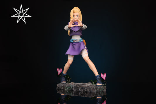 Gong Ming Studio - Yamanaka Ino [2 Variants]