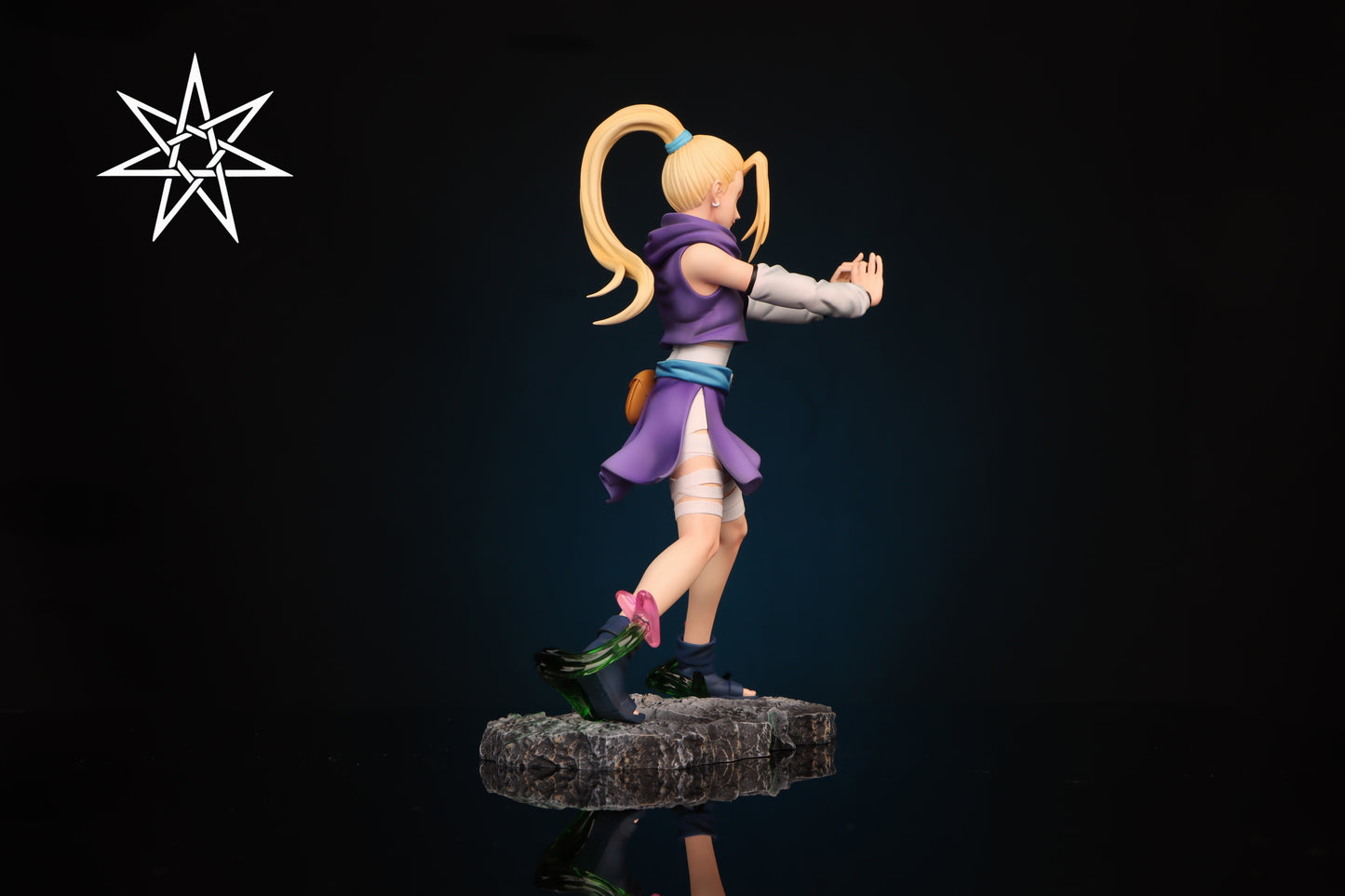 Gong Ming Studio - Yamanaka Ino [2 Variants]