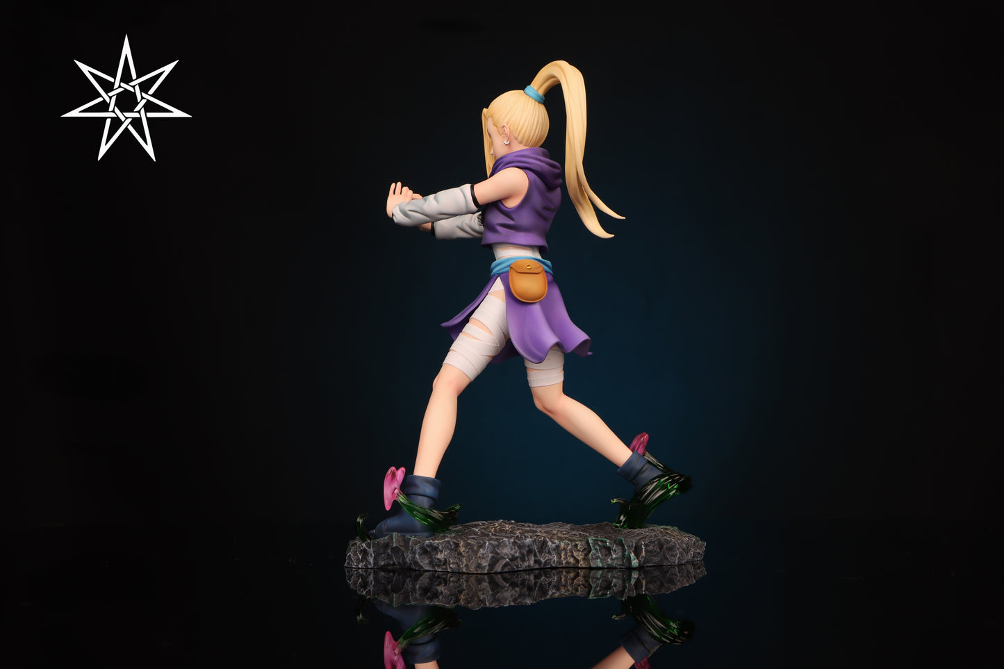Gong Ming Studio - Yamanaka Ino [2 Variants]