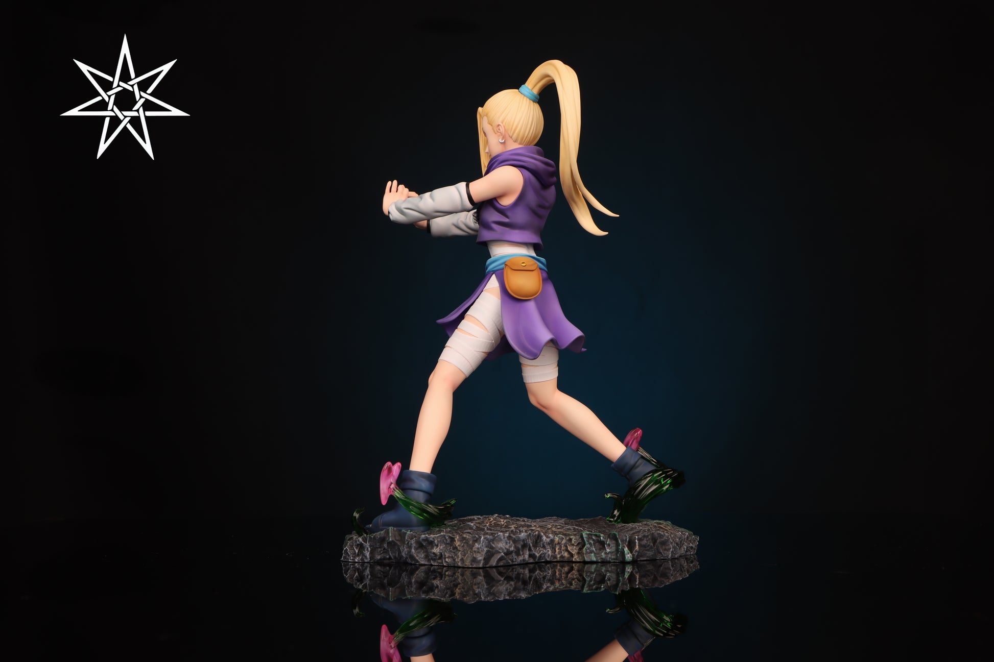 Gong Ming Studio - Yamanaka Ino [2 Variants]