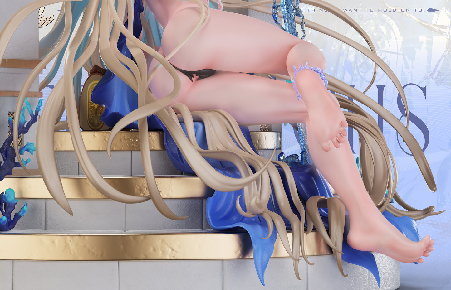 Flawless Studio - Fleurdelys [2 Variants]