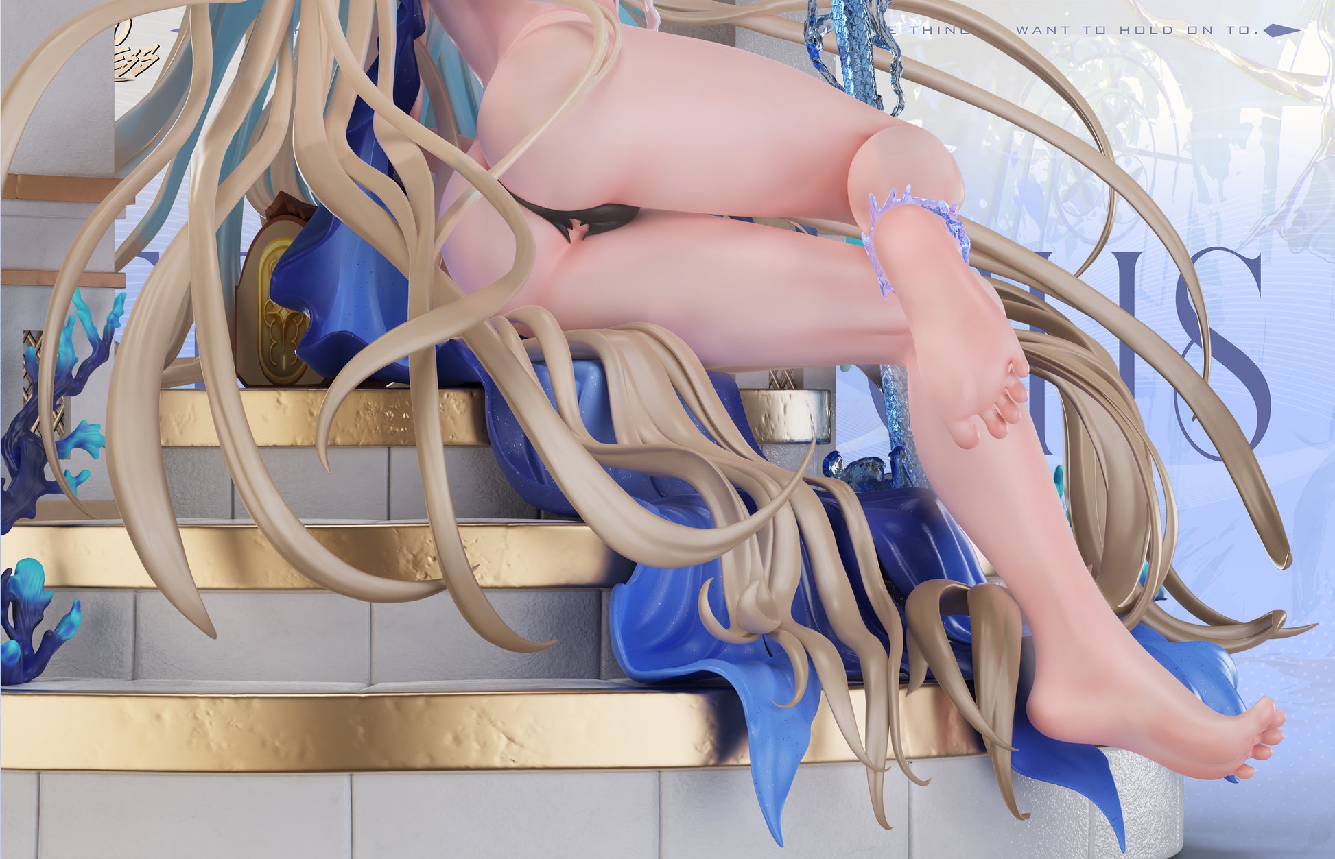 Flawless Studio - Fleurdelys [2 Variants]