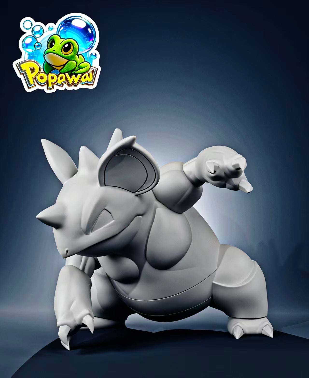 POPOWA Studio - Nidoking [2 Variants]