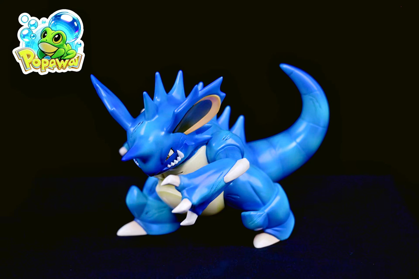 POPOWA Studio - Nidoking [2 Variants]