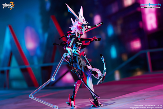 APEX-TOYS - Yae Sakura Arctech Neon Shade