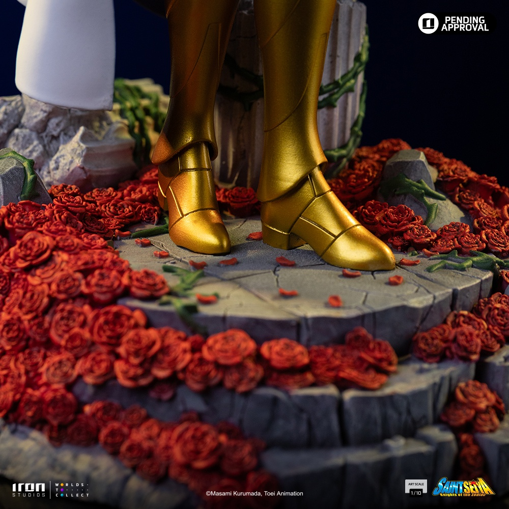 Iron Studio - Pisces Aphrodite [TOEIS133525-10] [Licensed]