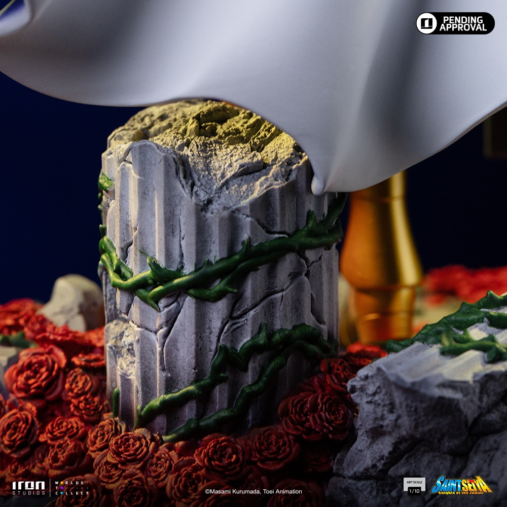 Iron Studio - Pisces Aphrodite [TOEIS133525-10] [Licensed]