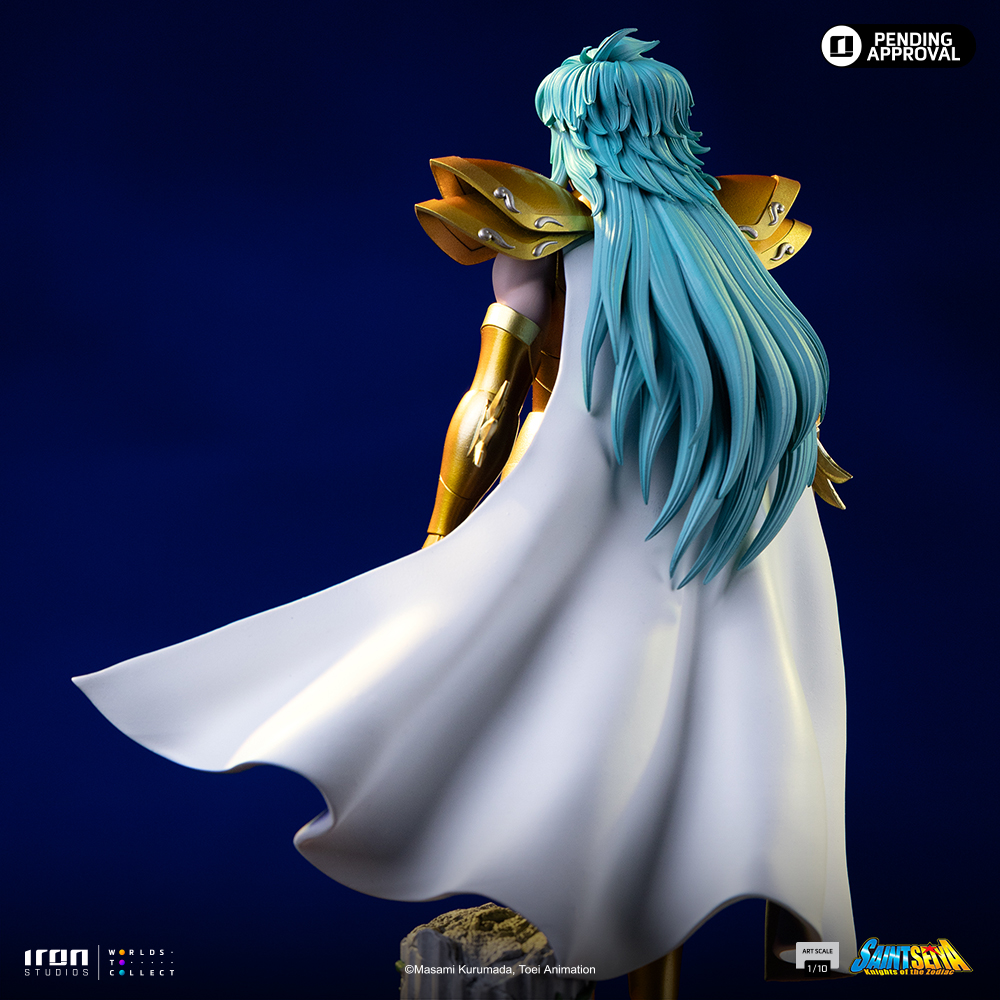 Iron Studio - Pisces Aphrodite [TOEIS133525-10] [Licensed]