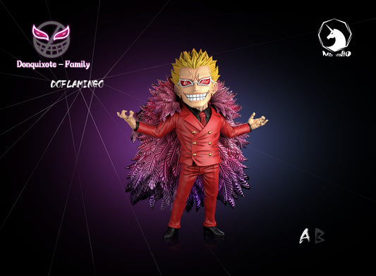 MDS Studio - Donquixote Doflamingo [2 Variants]