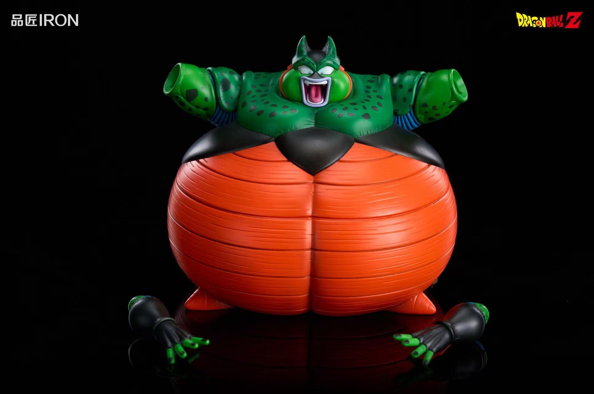 IRON Studio - Cell [MQ070] [2 Variants]