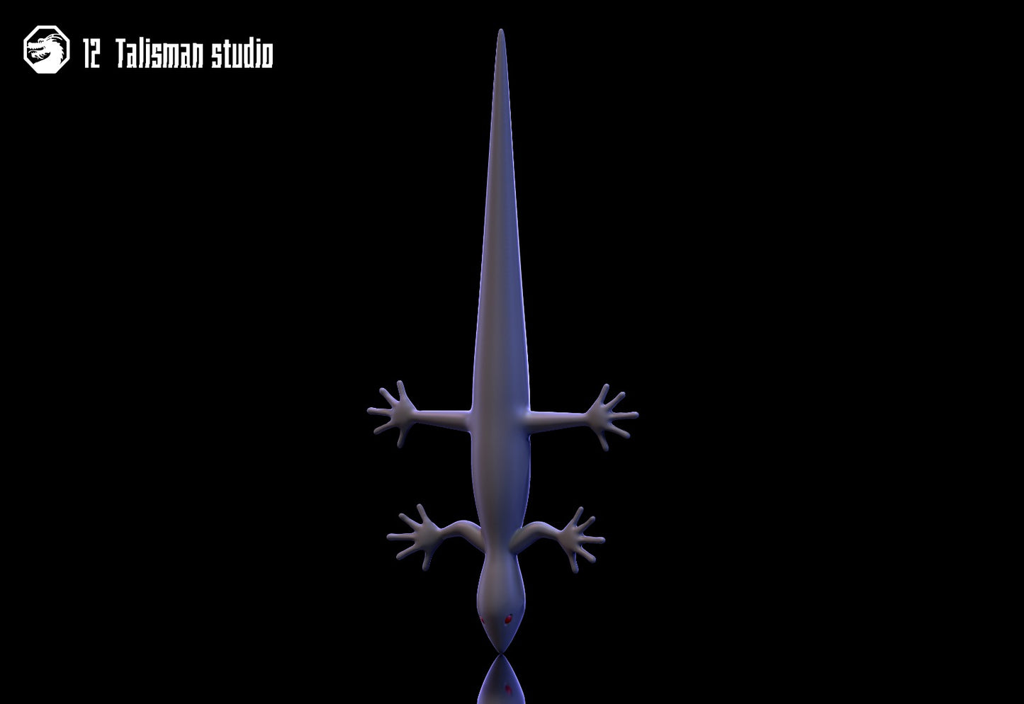 12 Talisman Studio - Archmage Uncle DLC