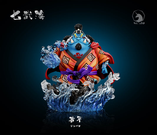 MDS Studio - Jinbe [2 Variants]