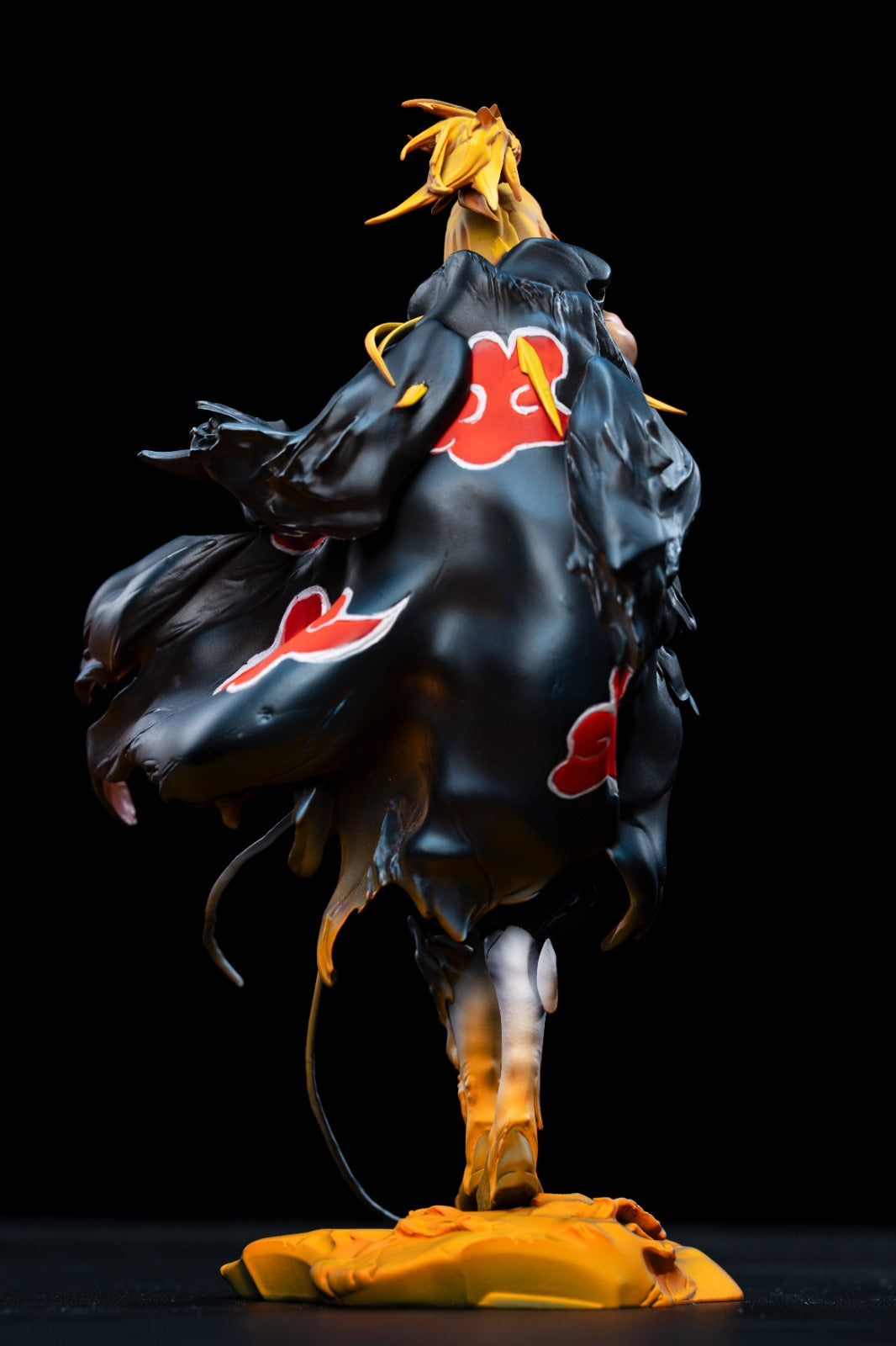 Iron Curtain Studio - Deidara [2 Variants]