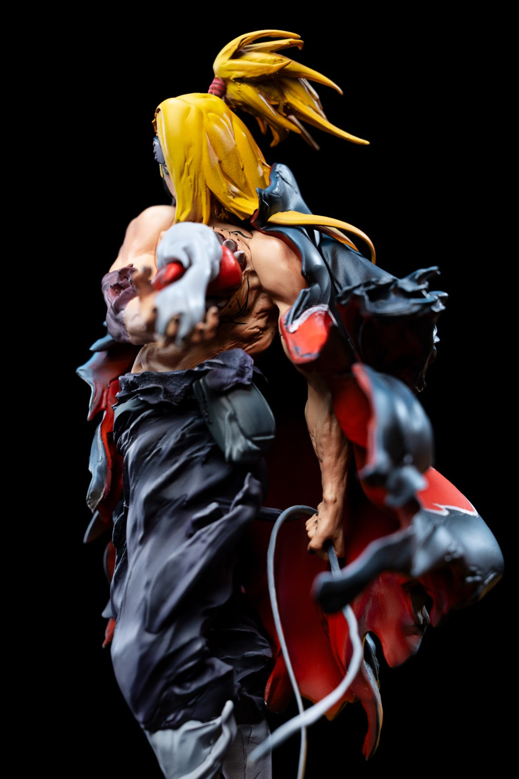 Iron Curtain Studio - Deidara [2 Variants]