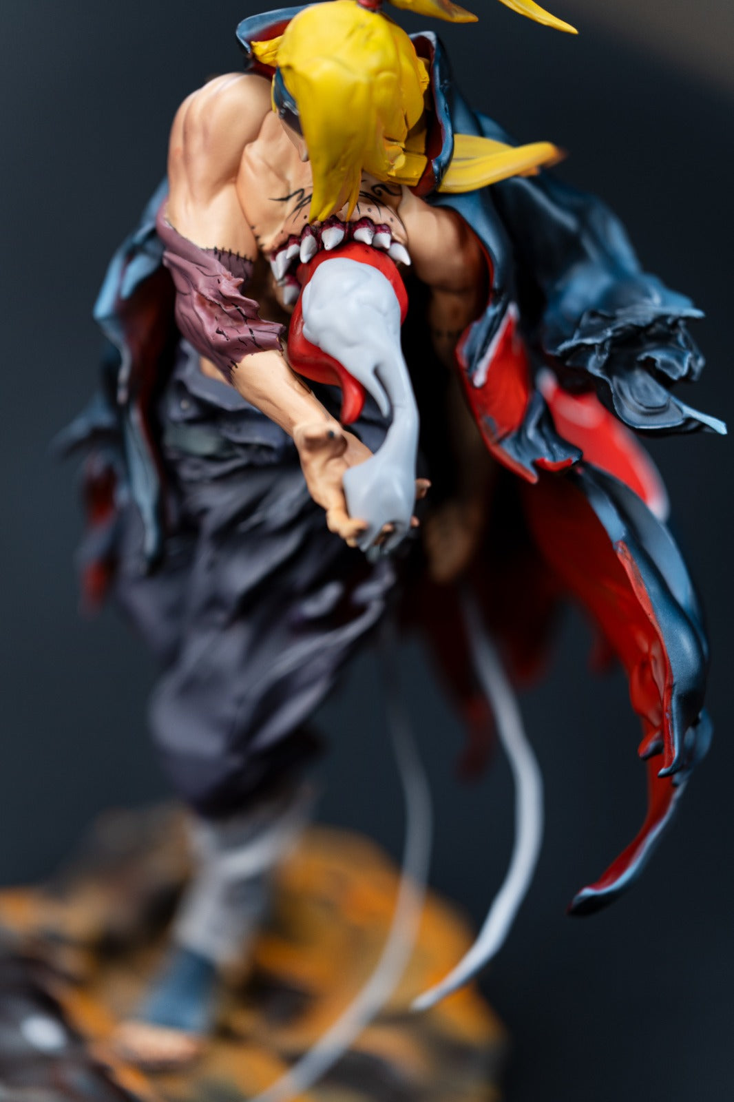 Iron Curtain Studio - Deidara [2 Variants]
