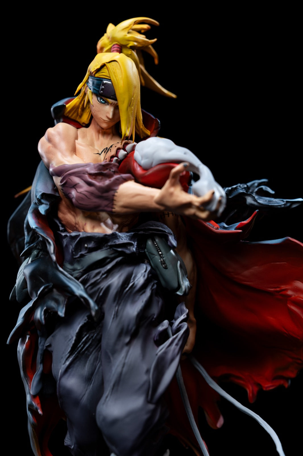 Iron Curtain Studio - Deidara [2 Variants]