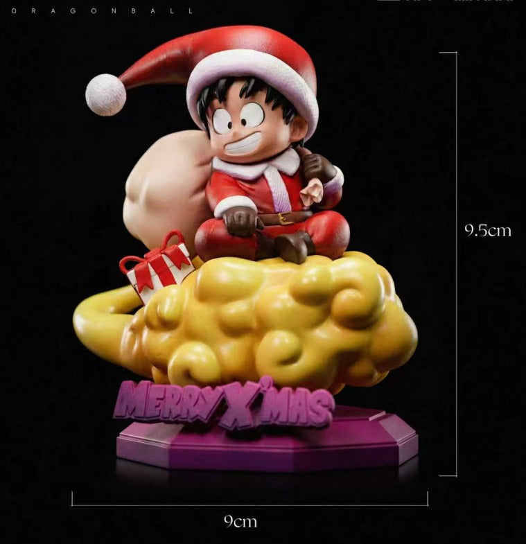 Heart Stone Studio - Christmas Little Son Goku [2 Variants]