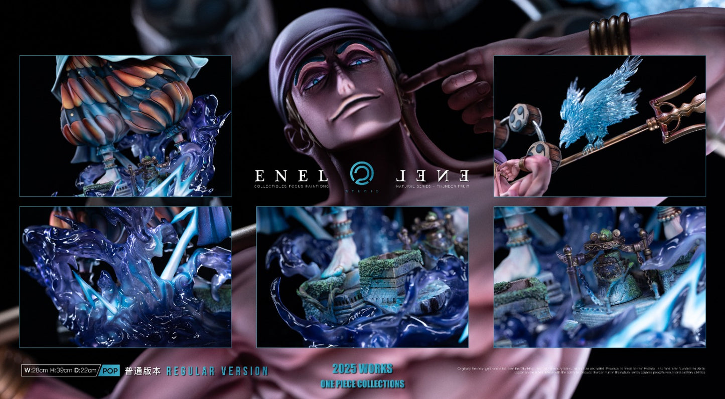 C2 Studio - Enel [3 Variants]