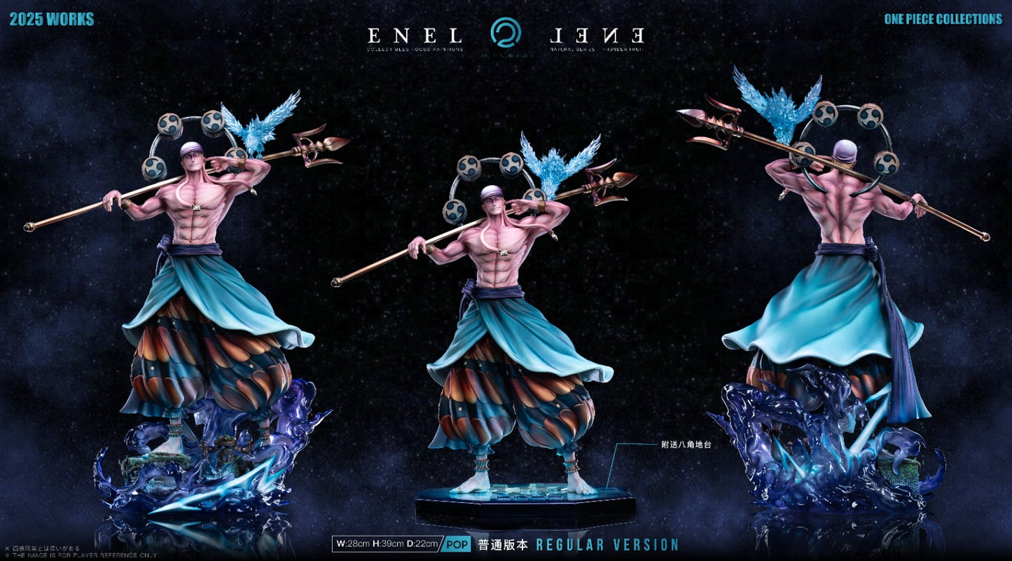 C2 Studio - Enel [3 Variants]